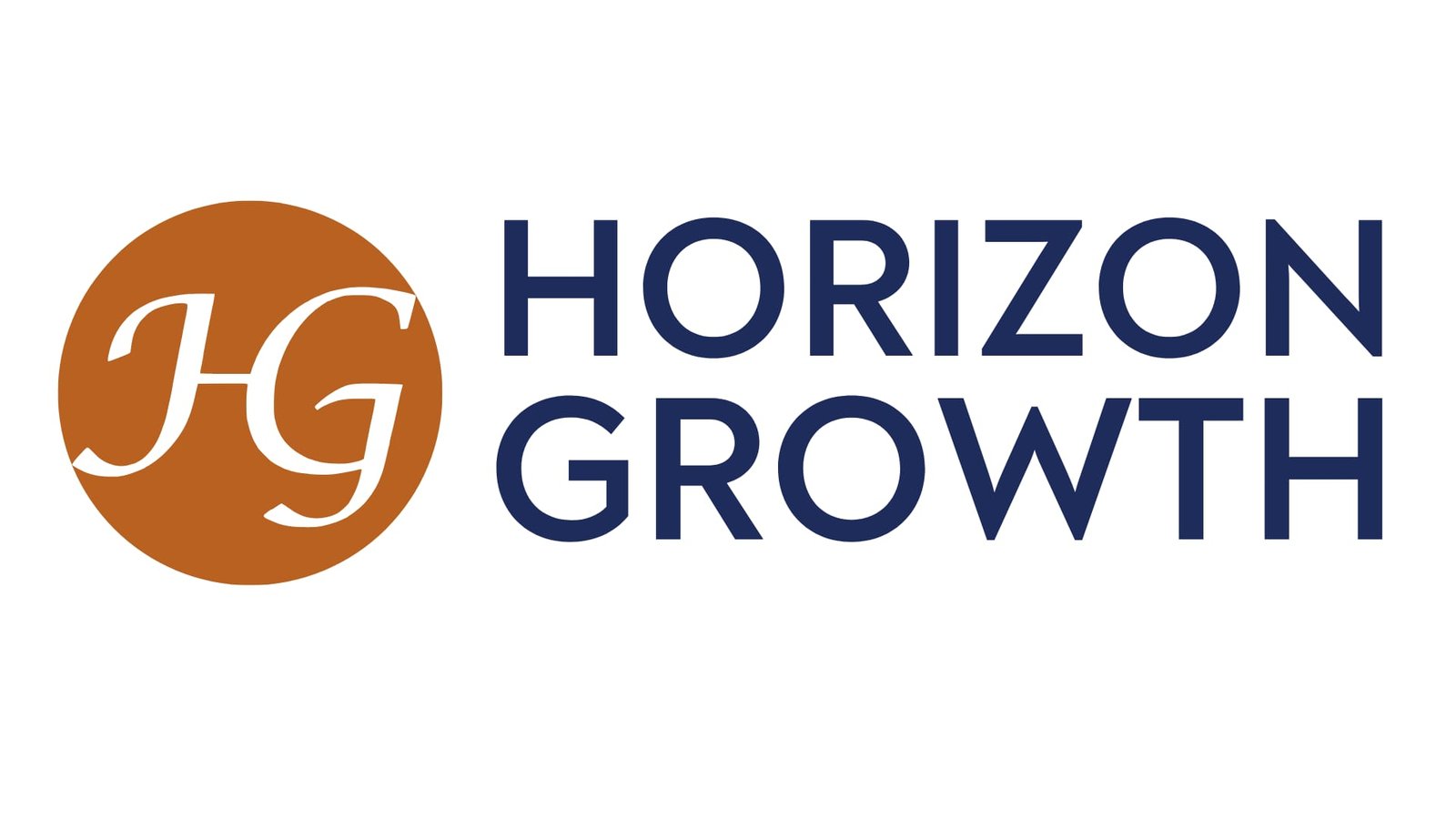 Horizon Growth Logo