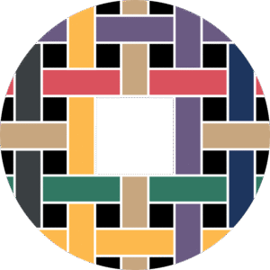 The Black Manitoba Network Logo